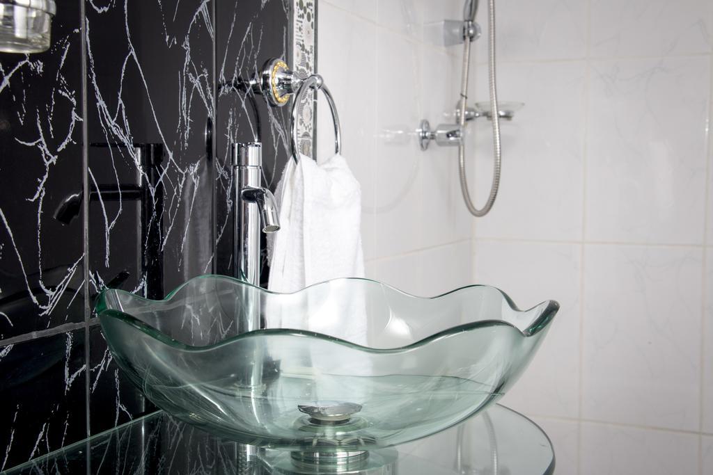 Hostal Santa Rosa Карас Номер фото